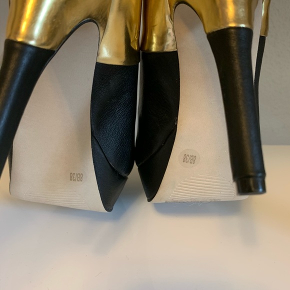 Sole Society | 4in platform heel | NWOT | sz8 - Picture 8 of 12